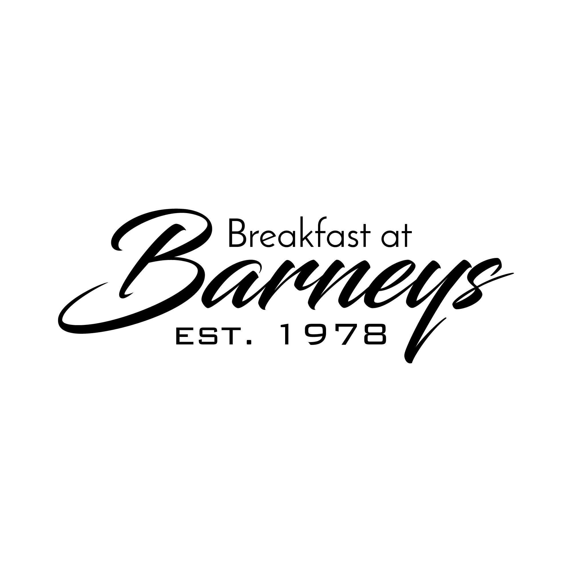 HOME Breakfast At Barneys