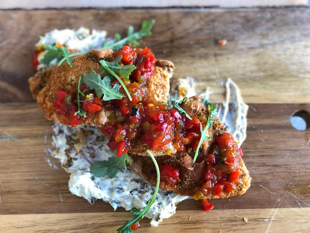 Spartanburg Favorite Local Cribb’s Kitchen