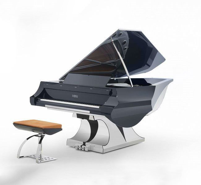 fazioli aria piano