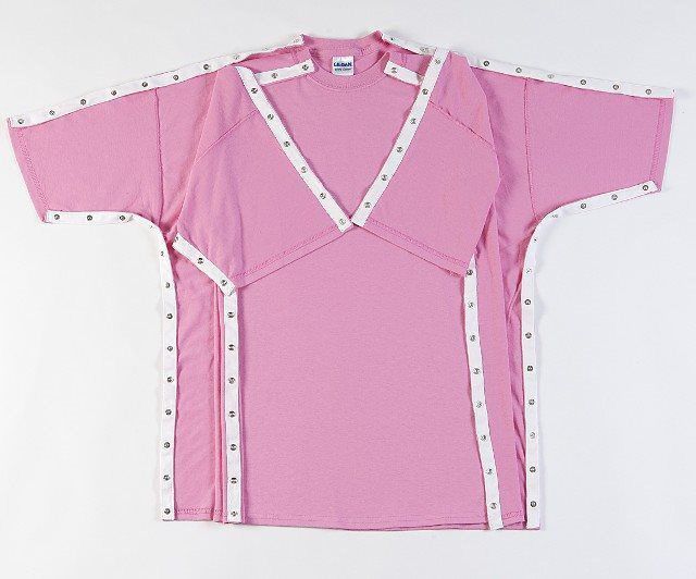 Spinal Cord Injuries Shirts Medical Rehab Wear Inc.