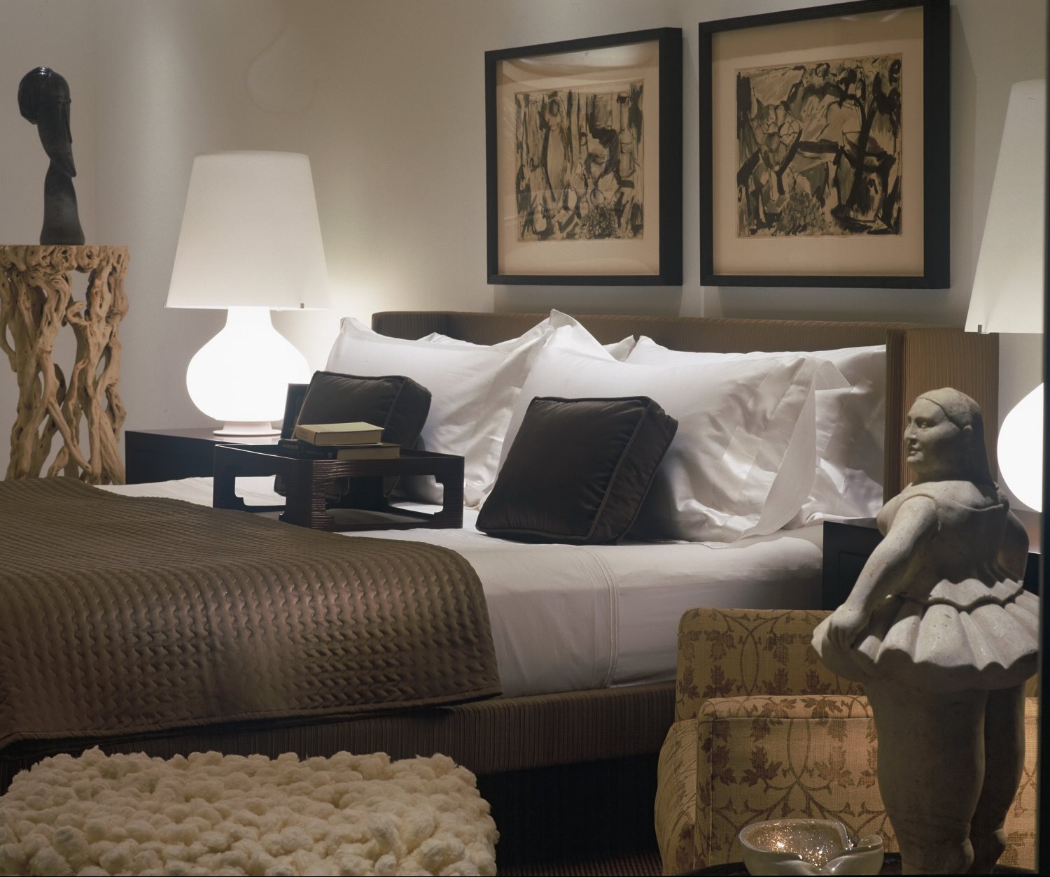 Tamarisk Estate Project 