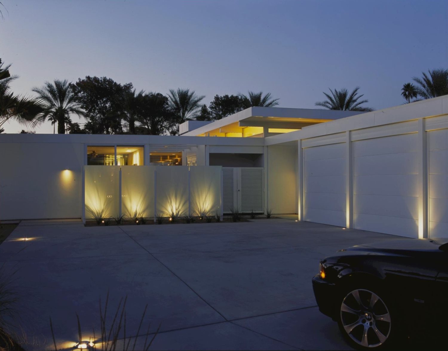 Zoll Tamarisk Estate Project