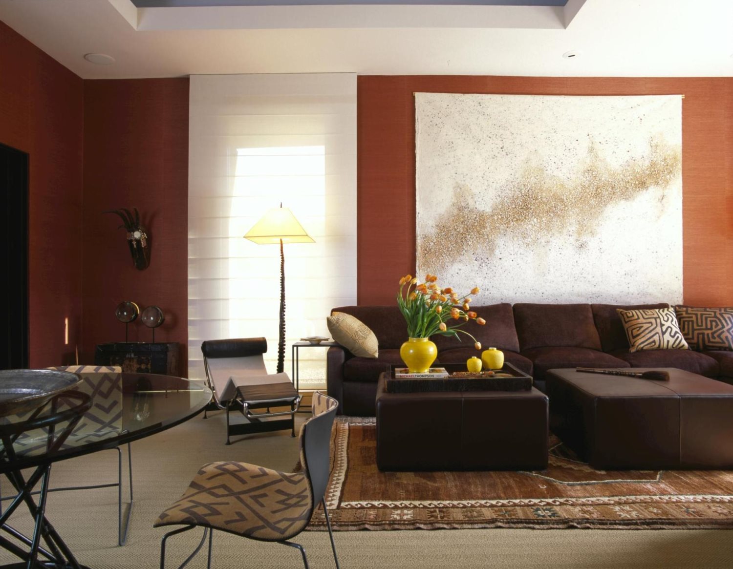 elegant interior design