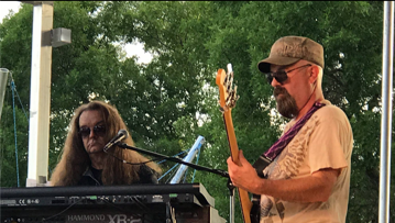 project 3:13 performance REO tribute