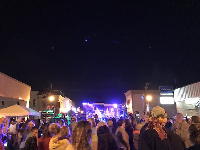 project 3:13 performance REO tribute