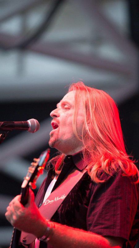 project 3:13 performance REO tribute