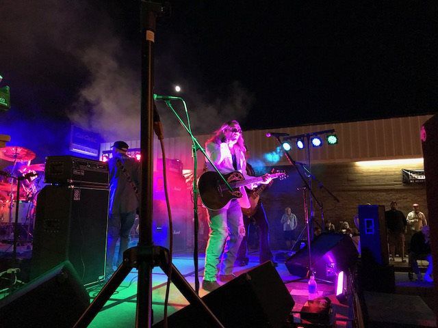 project 3:13 performance REO tribute