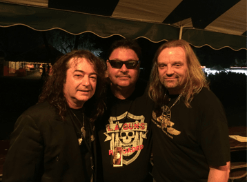 Project 3:13 performance