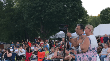 Project 3:13 performance