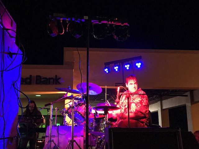 Project 3:13 performance