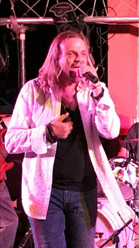 project 3:13 performance REO tribute