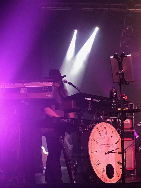 Project 3:13 performance