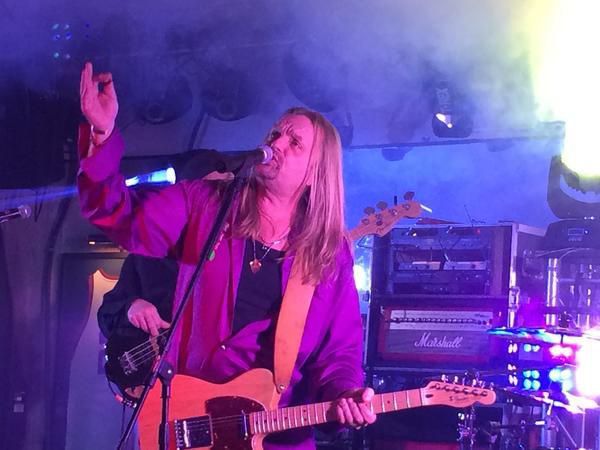 Project 3:13 performance