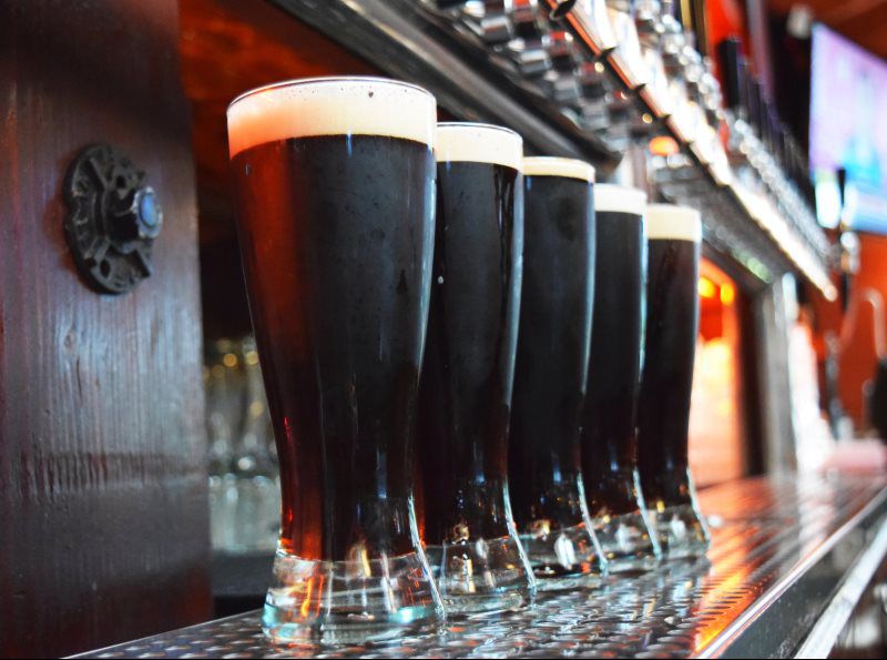 Home Rhein Haus Restaurant, Bocce Haus, & Bier Hall