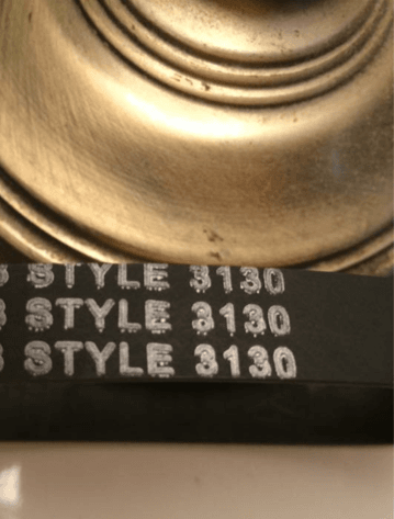 style 3130