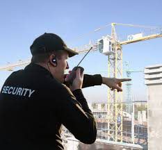 Construction Security