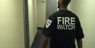 Fire Watch