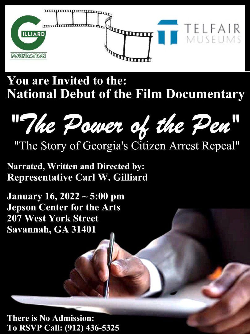 power of the penflyer 