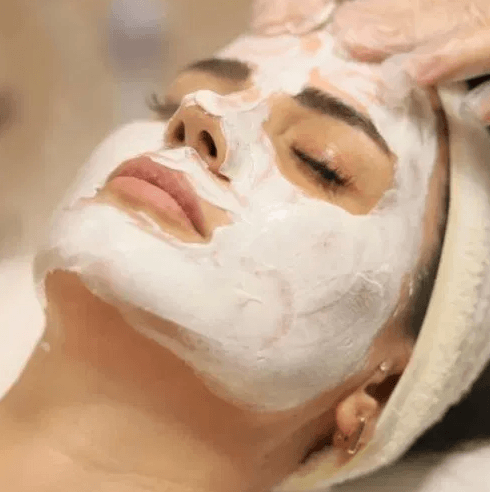 The Harmony Facial