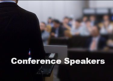 Conference Speakers