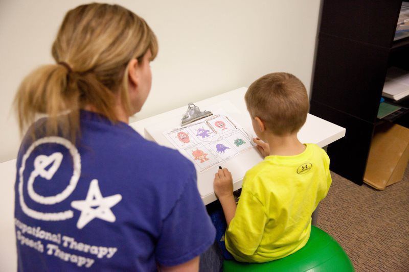 Orofacial Myofunctional Therapy