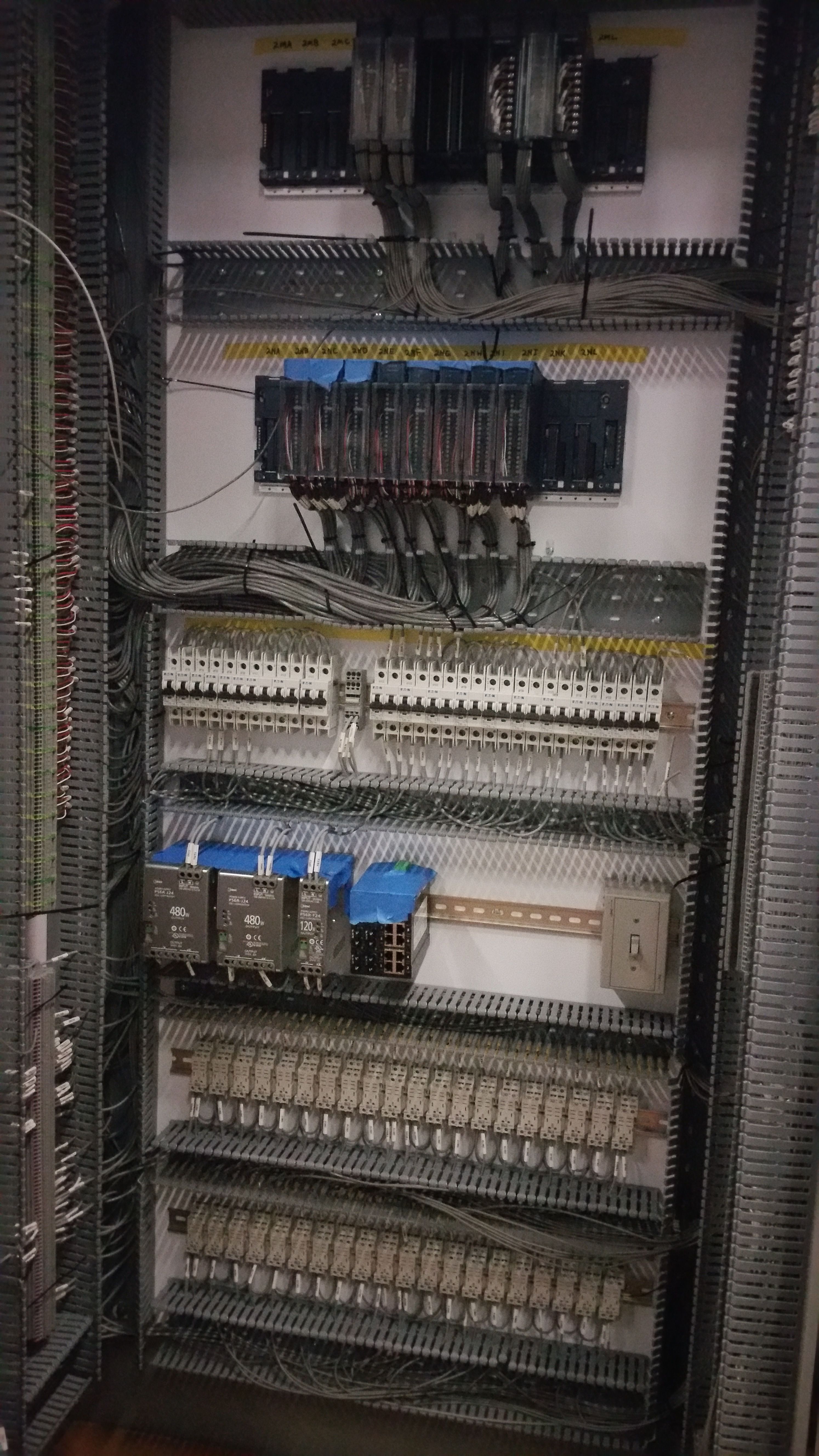 Manufacturing - Casco Systems LLC