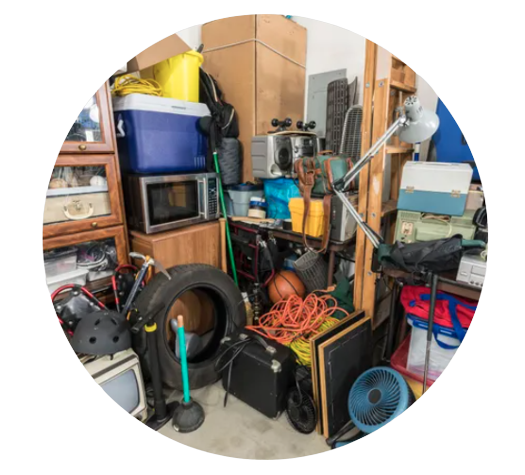 Golden Gate Dumpster 