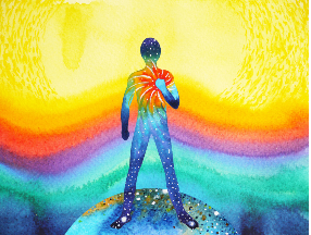 Adapt - To Stress (Physical, Emotional & Environmental)