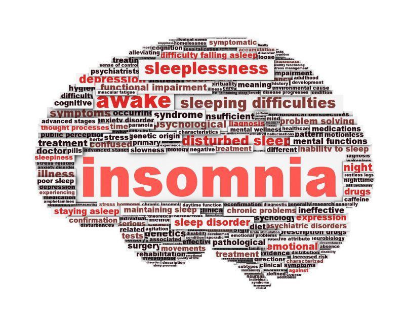 Insomnia