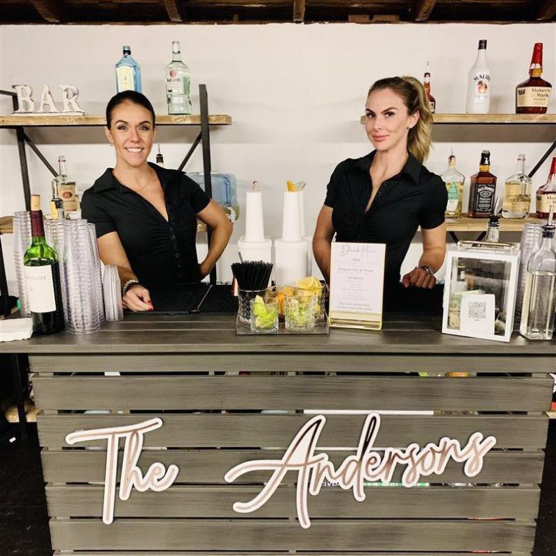 THE ANDERSONS 10TH YEAR ANNIVERSARY