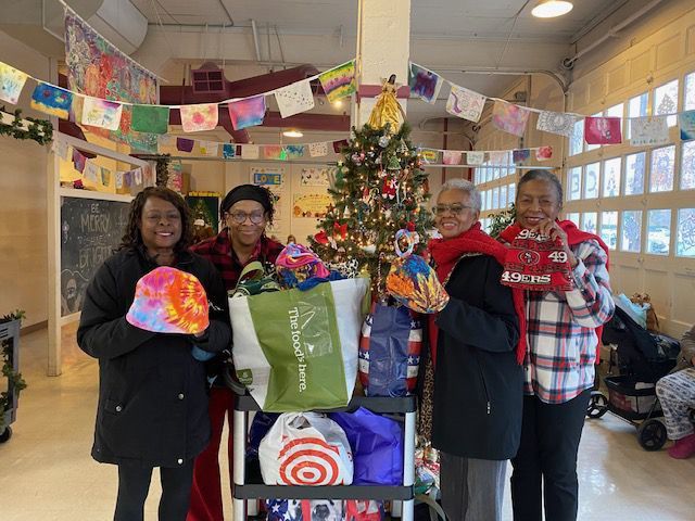 WarmhatsandscarvestoWellspring