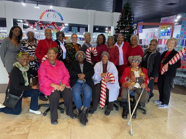 SQC Member Appreciation