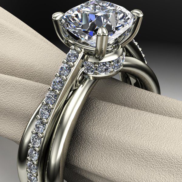 Home | Jewelry Services | San Ramon | Pleasant Hill - JewelSmiths - design, repair, restore