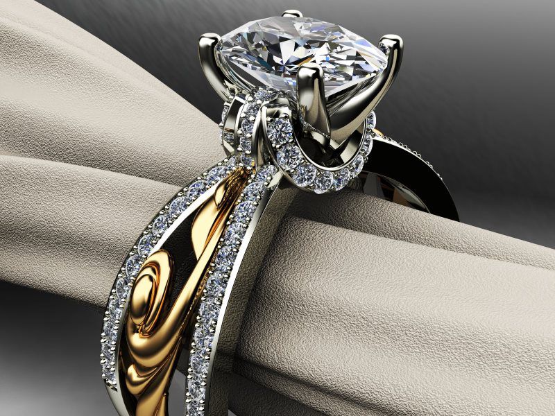 Home | Jewelry Services | San Ramon | Pleasant Hill - JewelSmiths - design, repair, restore