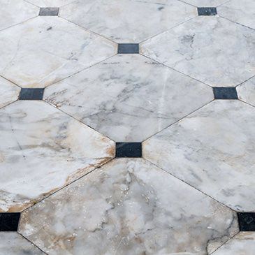 Porcelain Stone And Tile