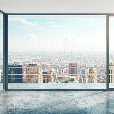 Polished Concrete Flooring