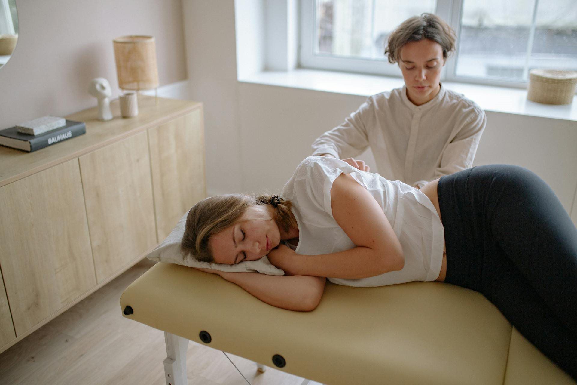 Chiropractic