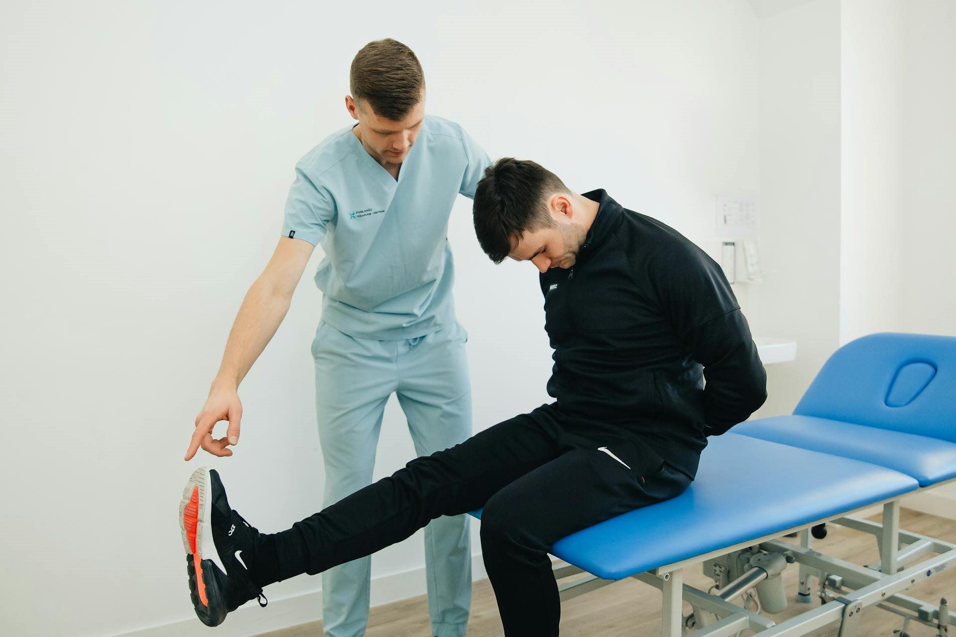 Sciatica