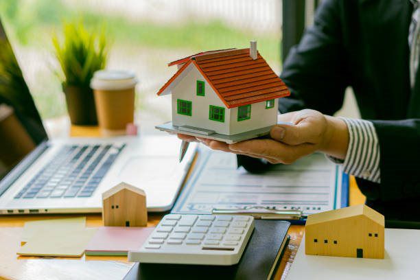 Home Renovation Loan Options