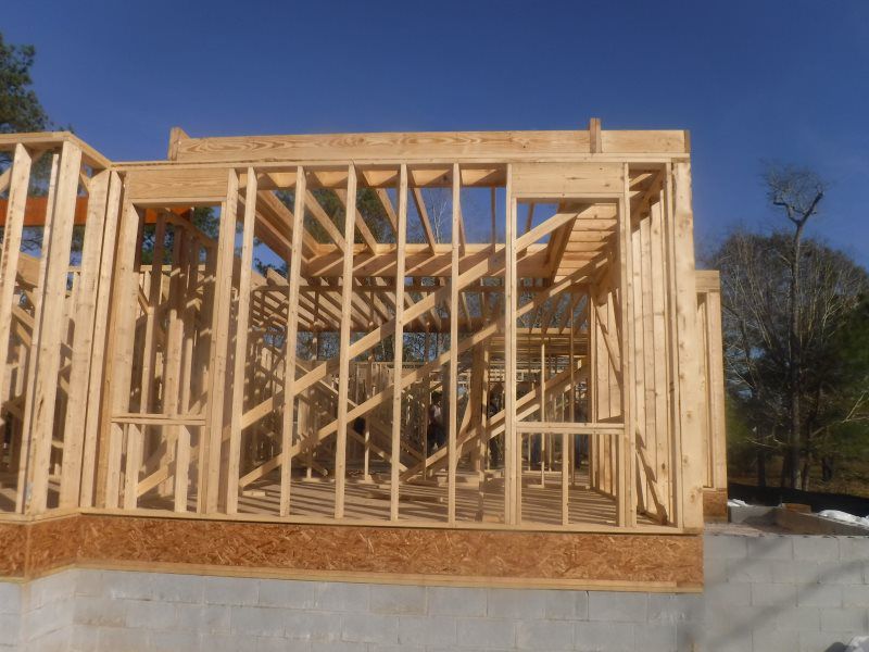 Cardiff Notch Construction Site - QRI Construction Corp