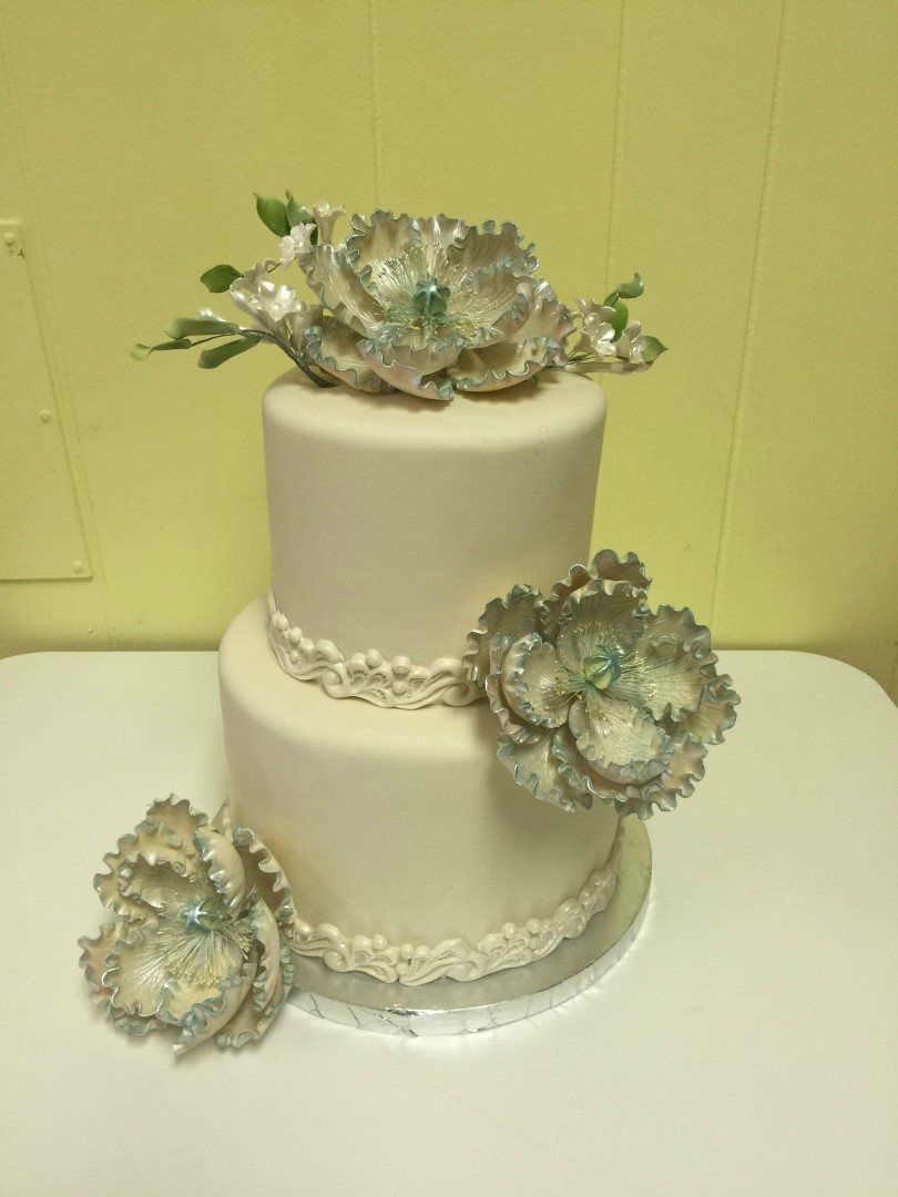 Our Gallery The Cake Lady Custom Cakes