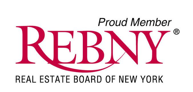 REBNY logo