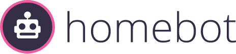 home bot logo