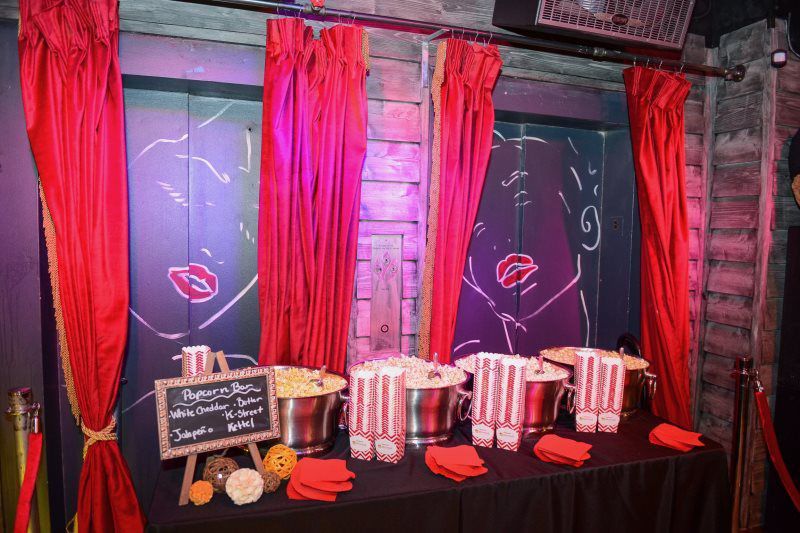CD Events Co