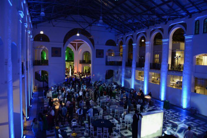 CD Events Co