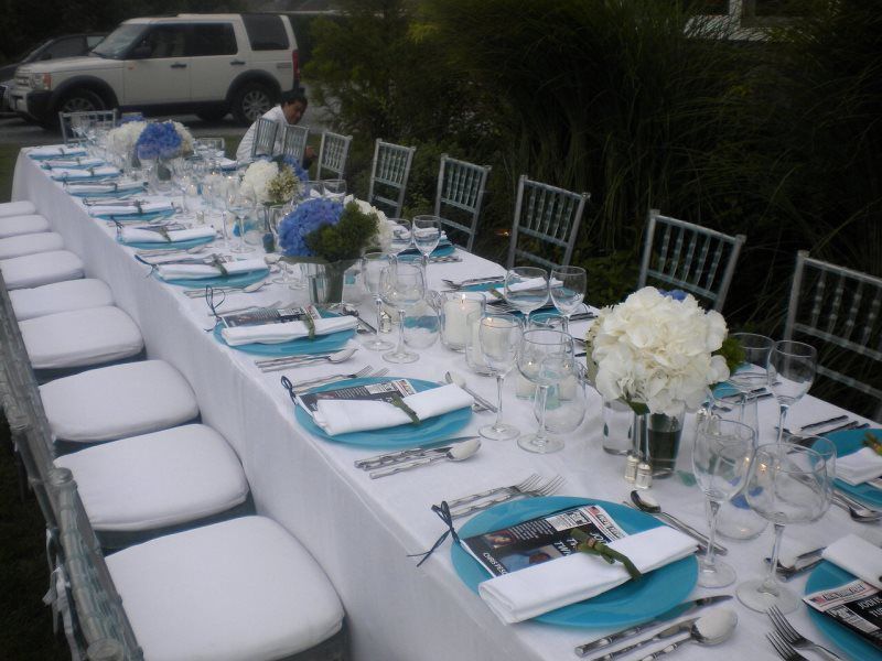 CD Events Co