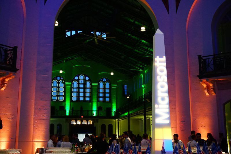 CD Events Co