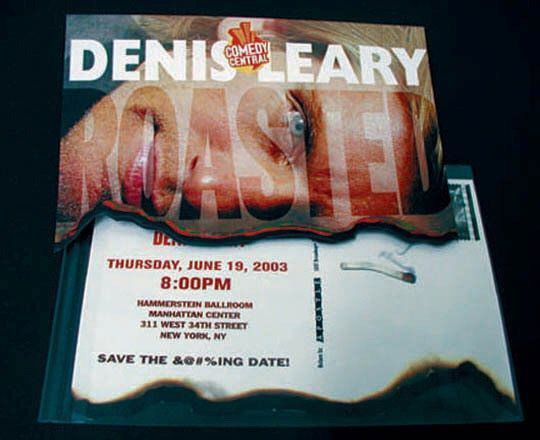 CD Events Co