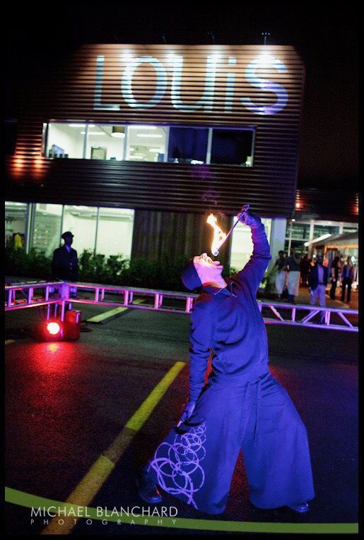CD Events Co
