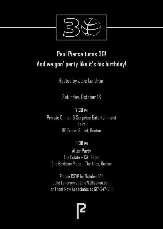 CD Events Co